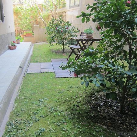 A Casa Di Enrico E Luzme Bed and Breakfast Florence Buitenkant foto