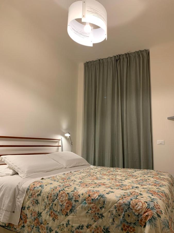 A Casa Di Enrico E Luzme Bed and Breakfast Florence Buitenkant foto
