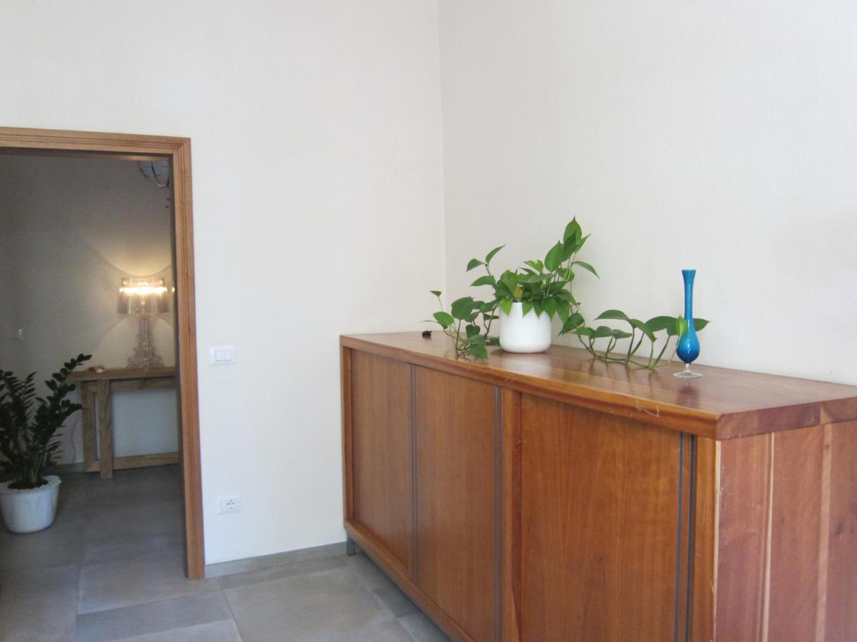 A Casa Di Enrico E Luzme Bed and Breakfast Florence Buitenkant foto