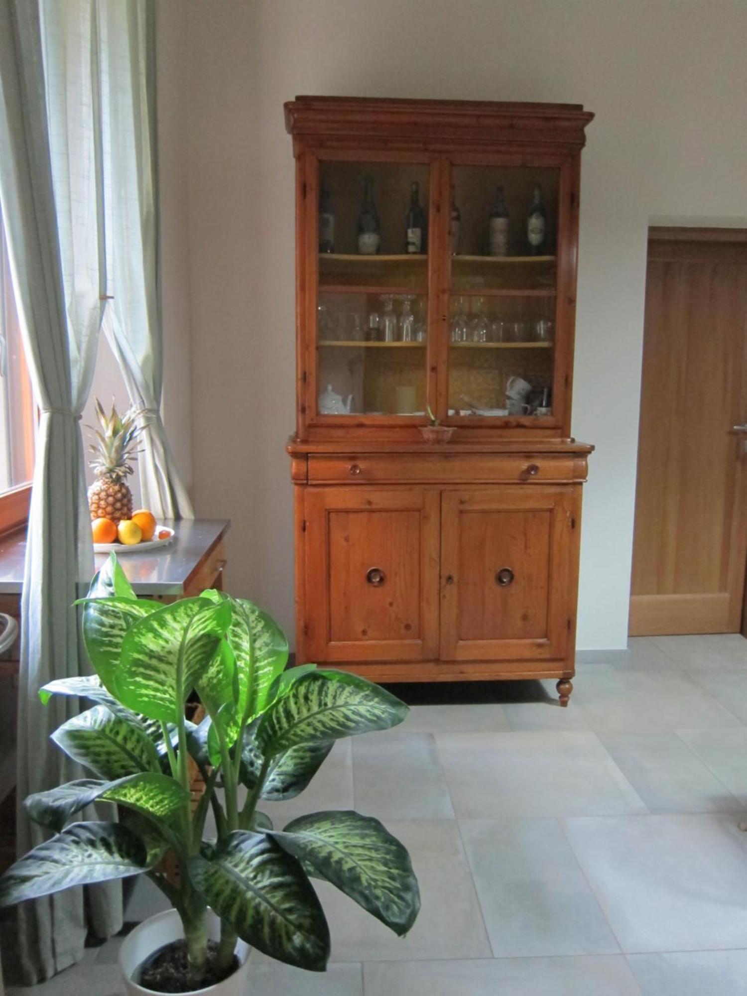 A Casa Di Enrico E Luzme Bed and Breakfast Florence Buitenkant foto