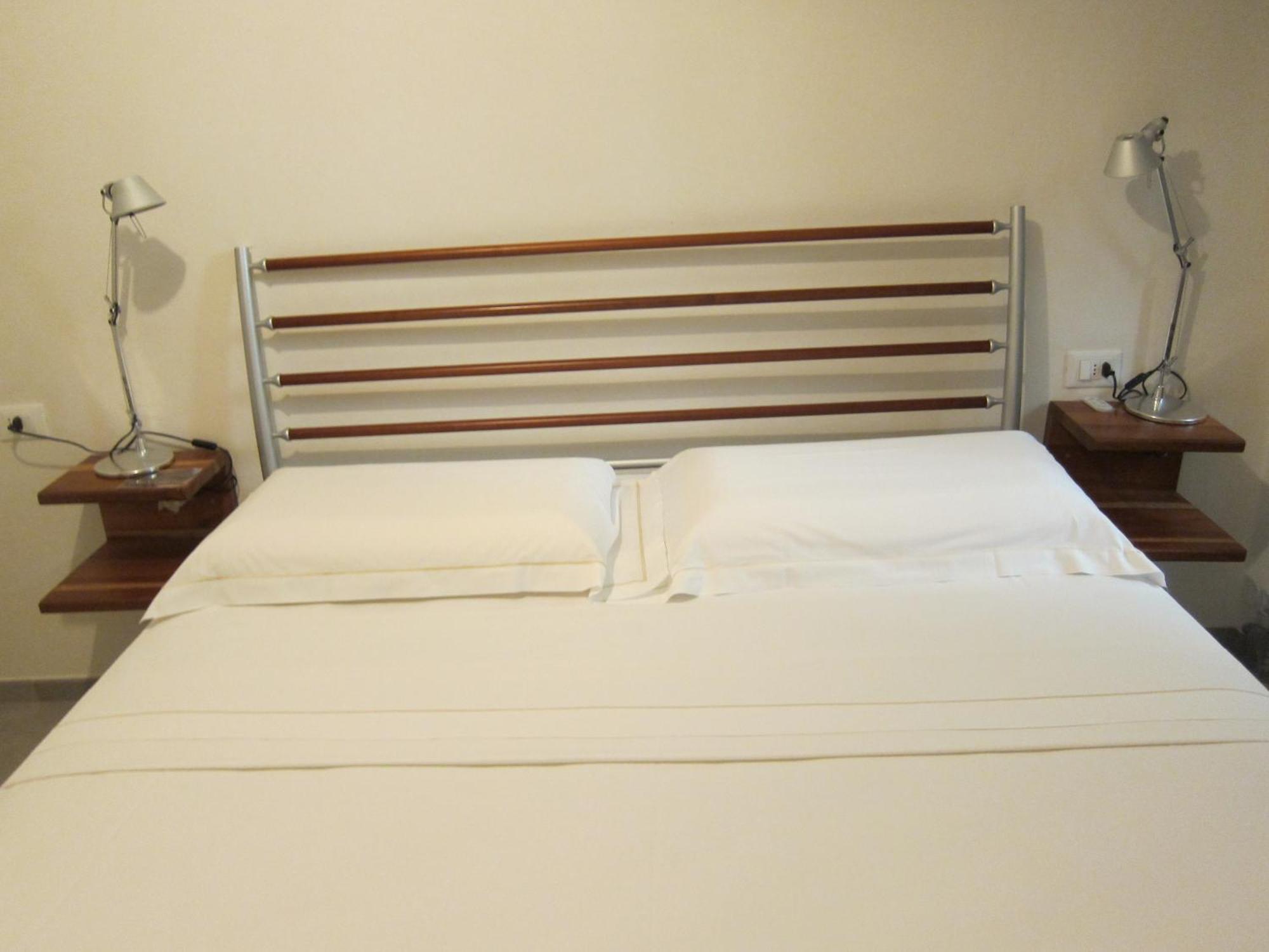 A Casa Di Enrico E Luzme Bed and Breakfast Florence Buitenkant foto
