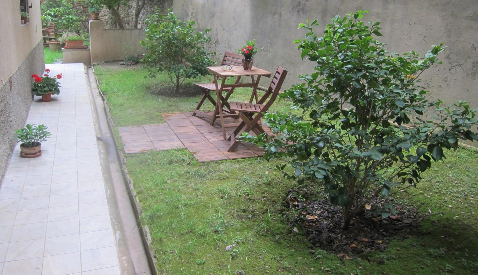 A Casa Di Enrico E Luzme Bed and Breakfast Florence Buitenkant foto