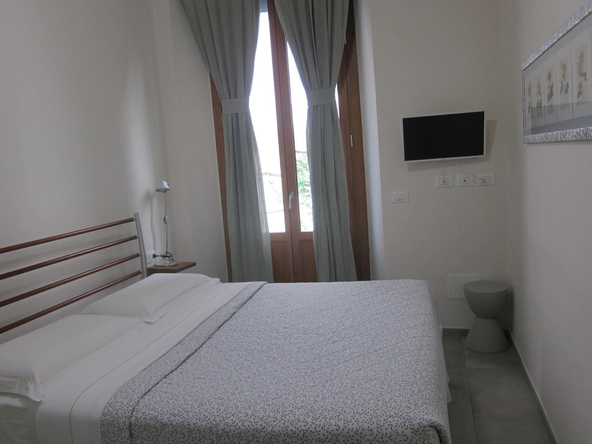 A Casa Di Enrico E Luzme Bed and Breakfast Florence Buitenkant foto
